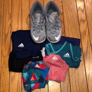 Basketball Starter Pack